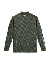 J.Lindeberg Ello Compression Print